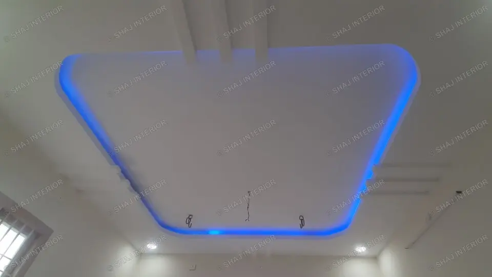 False Ceiling Estimate #1020 