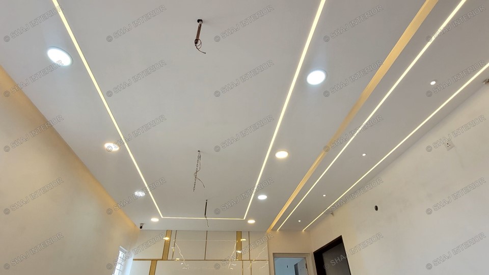 False Ceiling Design #1131